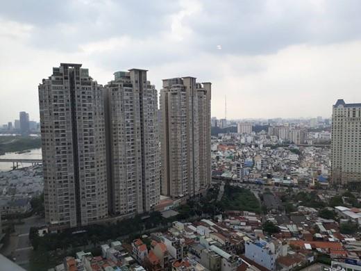 apartment for rent in Vinhomes Central Park Binh Thanh  District HCM  BT105P3567 (1)